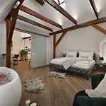 Kaiserstein Palace * Praga