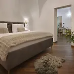 Appartamento Kaiserstein Palace