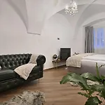 Appartamento Kaiserstein Palace Praga