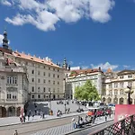 Kaiserstein Palace Praga
