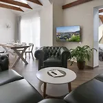 Appartamento Kaiserstein Palace Praga
