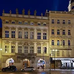 Kaiserstein Palace Praga