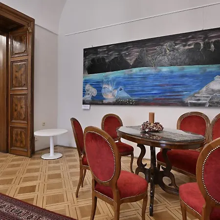 Apartment Kaiserstein Palace