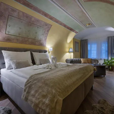 Kaiserstein Palace Daire *