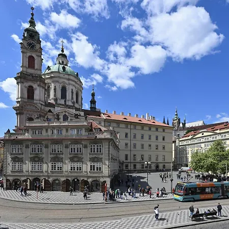 Apartament Kaiserstein Palace