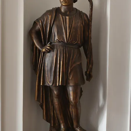 Apartment Kaiserstein Palace *