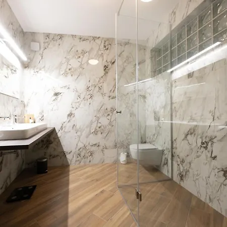 Apartament Kaiserstein Palace Praga