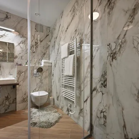 Apartment Kaiserstein Palace *