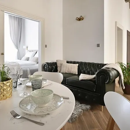 Apartment Kaiserstein Palace *