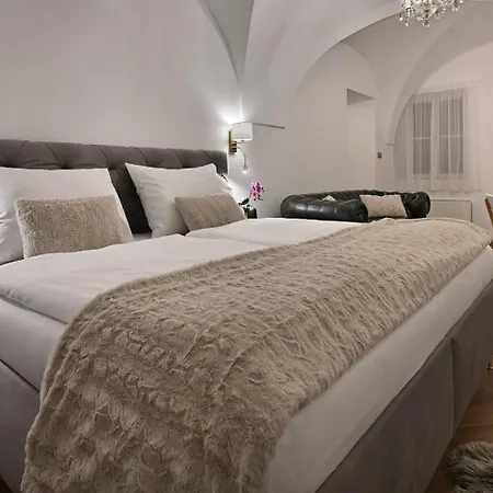 Apartament Kaiserstein Palace