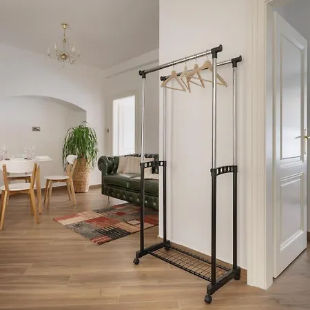 Apartament Kaiserstein Palace