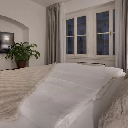 Apartament Kaiserstein Palace