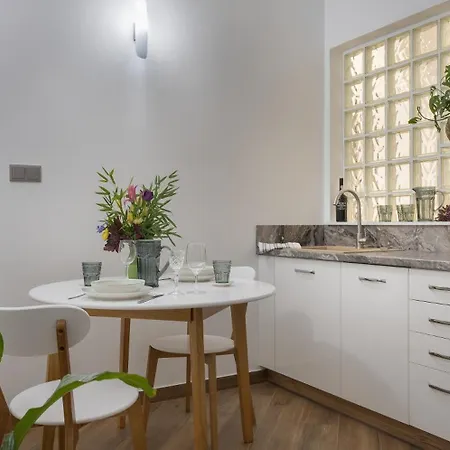 Kaiserstein Palace Apartment Prague