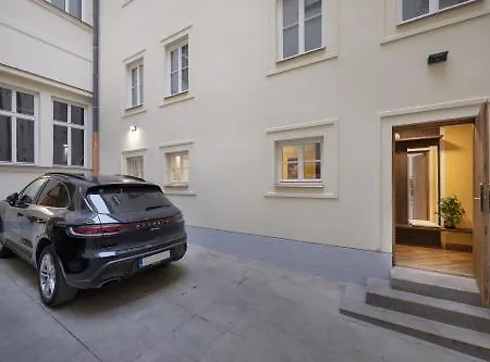 Kaiserstein Palace Apartament