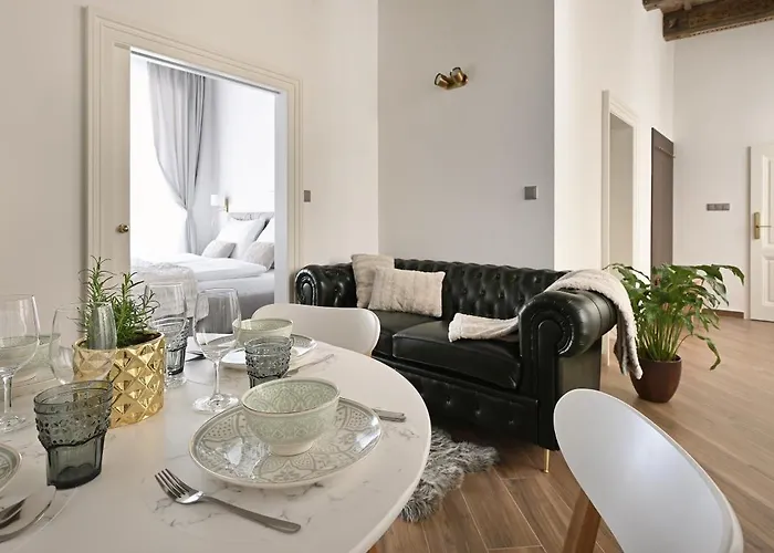 Διαμέρισμα Kaiserstein Palace *