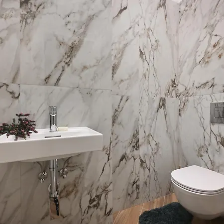 Apartman Kaiserstein Palace