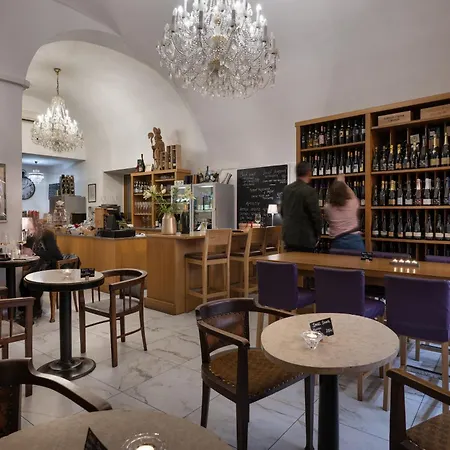 Apartman Kaiserstein Palace