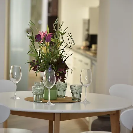 Apartman Kaiserstein Palace Prága