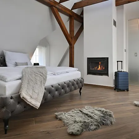 Apartman Kaiserstein Palace