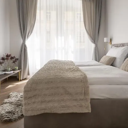 Apartman Kaiserstein Palace